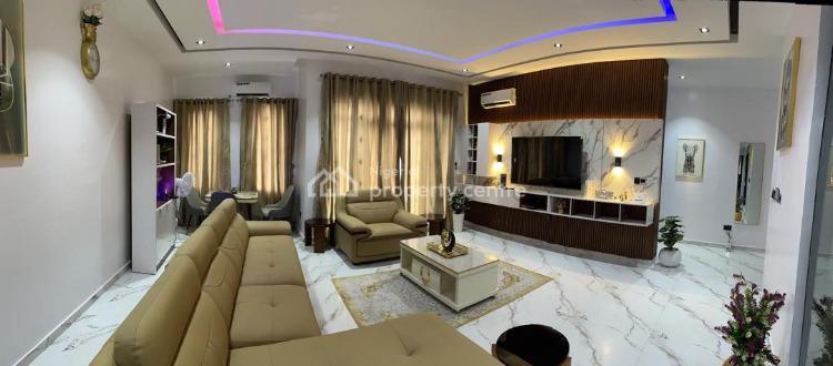 Luxury 2 Bedroom Apartment, Ilasan New Road, Ikate, Lekki, Lagos, Flat / Apartment Short Let