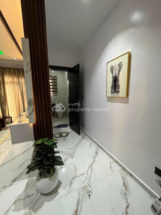 Luxury 2 Bedroom Apartment, Ilasan New Road, Ikate, Lekki, Lagos, Flat / Apartment Short Let