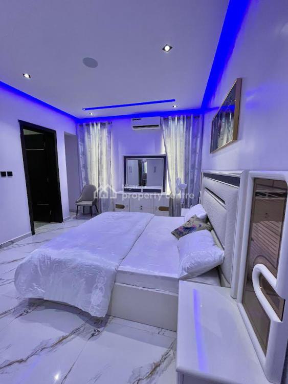 Luxury 2 Bedroom Apartment, Ilasan New Road, Ikate, Lekki, Lagos, Flat / Apartment Short Let