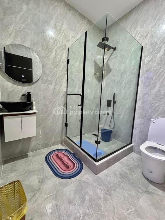 Luxury 2 Bedroom Apartment, Ilasan New Road, Ikate, Lekki, Lagos, Flat / Apartment Short Let