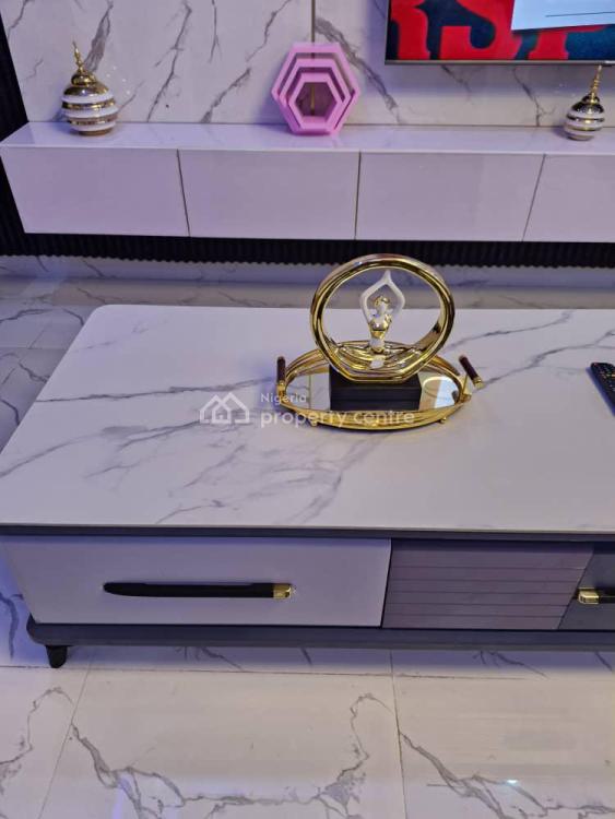 Luxury 4 Bedroom Terrace Duplex, Victoria Crest Estate, Harris Drive, Vgc, Lekki, Lagos, Terraced Duplex Short Let