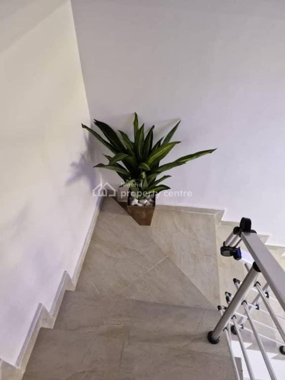 Luxury 4 Bedroom Terrace Duplex, Victoria Crest Estate, Harris Drive, Vgc, Lekki, Lagos, Terraced Duplex Short Let