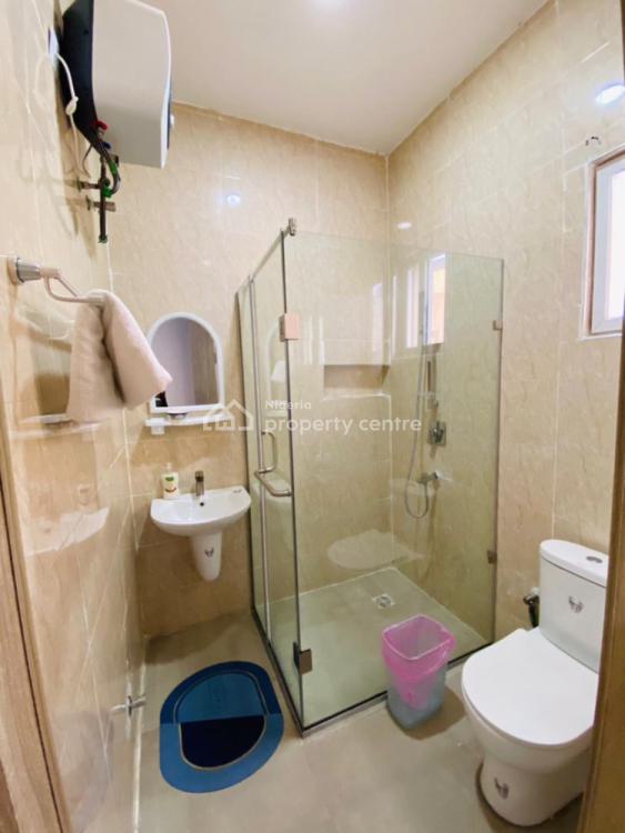 Luxury 4 Bedroom Terrace Duplex, Victoria Crest Estate, Harris Drive, Vgc, Lekki, Lagos, Terraced Duplex Short Let