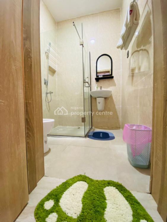 Luxury 4 Bedroom Terrace Duplex, Victoria Crest Estate, Harris Drive, Vgc, Lekki, Lagos, Terraced Duplex Short Let