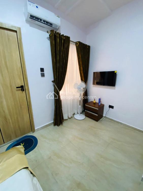 Luxury 4 Bedroom Terrace Duplex, Victoria Crest Estate, Harris Drive, Vgc, Lekki, Lagos, Terraced Duplex Short Let