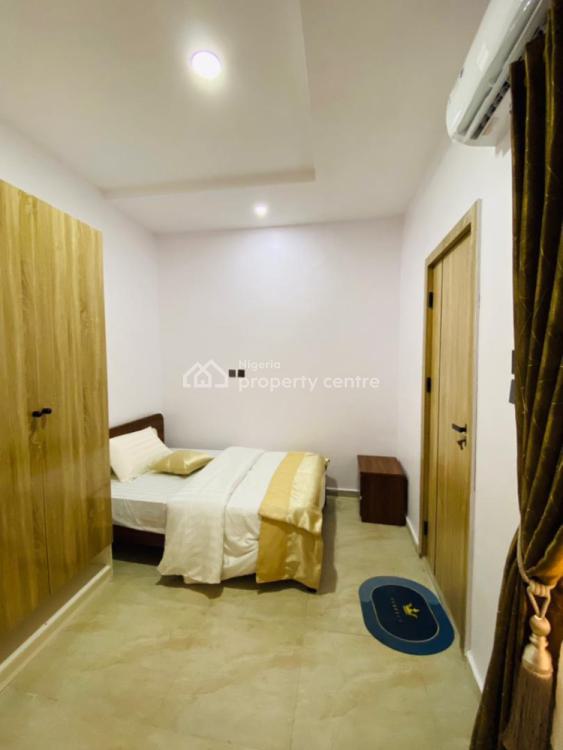 Luxury 4 Bedroom Terrace Duplex, Victoria Crest Estate, Harris Drive, Vgc, Lekki, Lagos, Terraced Duplex Short Let