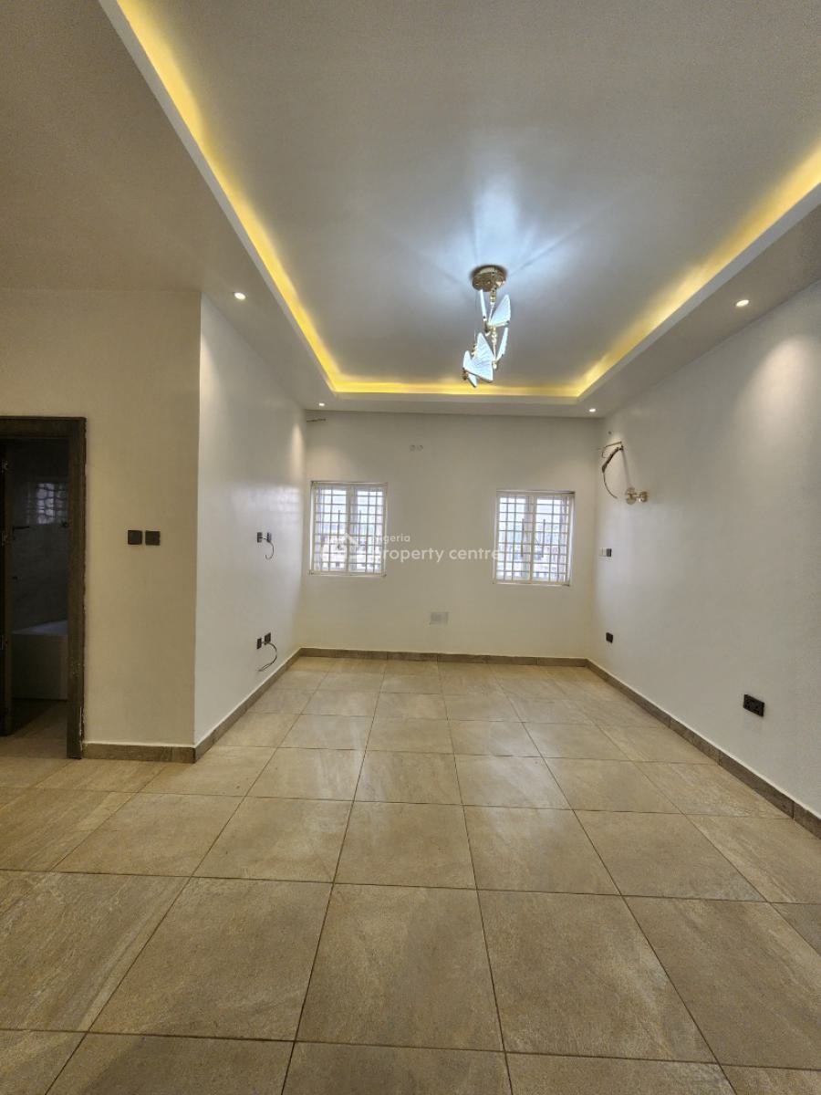 Beautiful and Well Finished Terrace Duplex, Guzape District, Abuja, Terraced Duplex for Sale