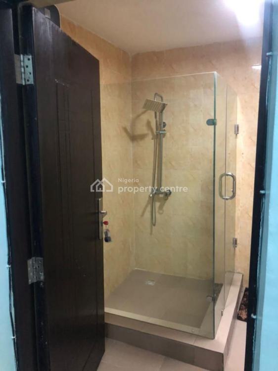 Luxury 3 Bedroom Apartment, Gra Phase 2, Magodo, Lagos, Flat / Apartment Short Let