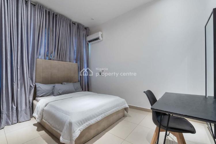 Verve - Inviting 4 Bedrooms Terraced Duplex, Richmond Gate 1 Estate, Ikate Elegushi, Lekki, Lagos, Terraced Duplex Short Let