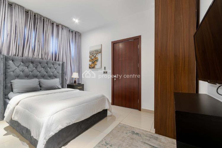 Verve - Inviting 4 Bedrooms Terraced Duplex, Richmond Gate 1 Estate, Ikate Elegushi, Lekki, Lagos, Terraced Duplex Short Let