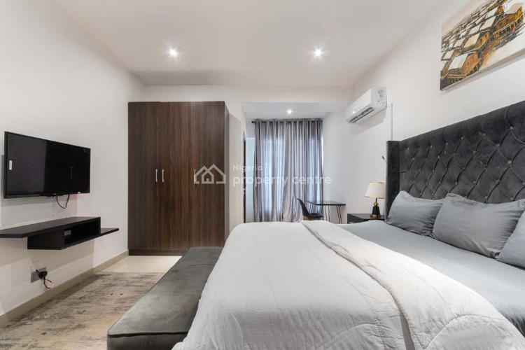 Verve - Inviting 4 Bedrooms Terraced Duplex, Richmond Gate 1 Estate, Ikate Elegushi, Lekki, Lagos, Terraced Duplex Short Let