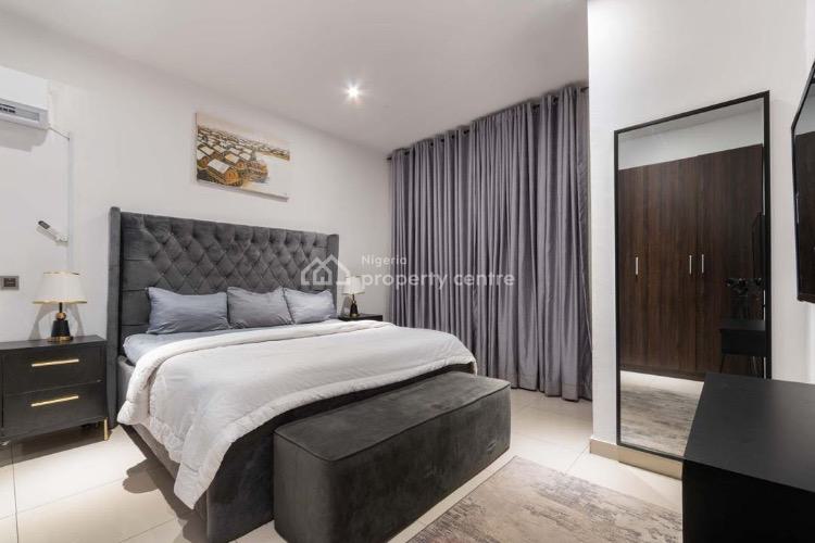 Verve - Inviting 4 Bedrooms Terraced Duplex, Richmond Gate 1 Estate, Ikate Elegushi, Lekki, Lagos, Terraced Duplex Short Let