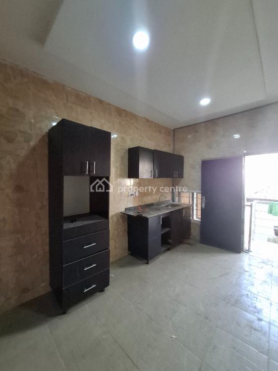 Brand New One Bedroom with Bq, Asokoro District, Abuja, Flat / Apartment for Rent