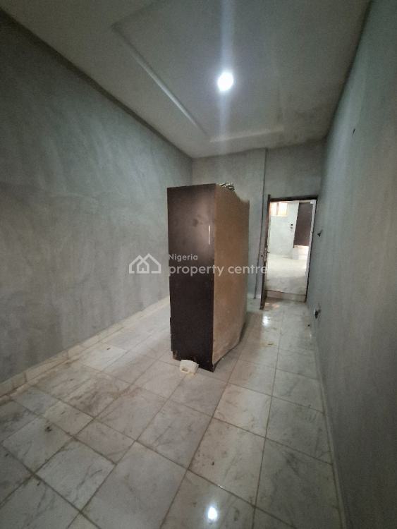 Brand New One Bedroom with Bq, Asokoro District, Abuja, Flat / Apartment for Rent