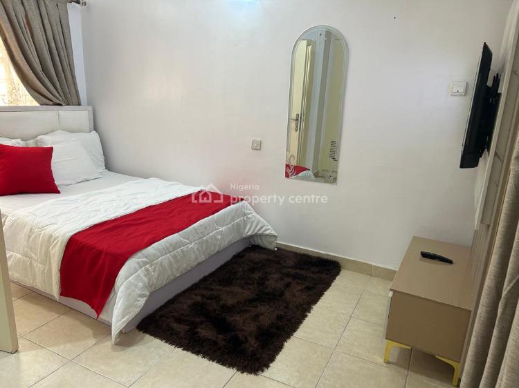 4 Bedrooms, Chevron Drive, Lekki, Lagos, Flat / Apartment Short Let