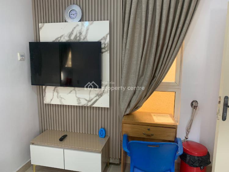 4 Bedrooms, Chevron Drive, Lekki, Lagos, Flat / Apartment Short Let