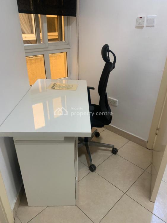 4 Bedrooms, Chevron Drive, Lekki, Lagos, Flat / Apartment Short Let