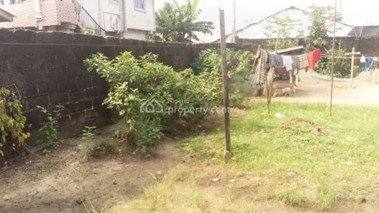 6 Units (six) of 1 Bedroom Flats, Nnadi Street, Eneka, Port Harcourt, Rivers, Residential Land for Sale