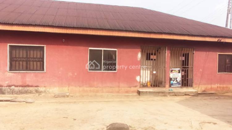6 Units (six) of 1 Bedroom Flats, Nnadi Street, Eneka, Port Harcourt, Rivers, Residential Land for Sale