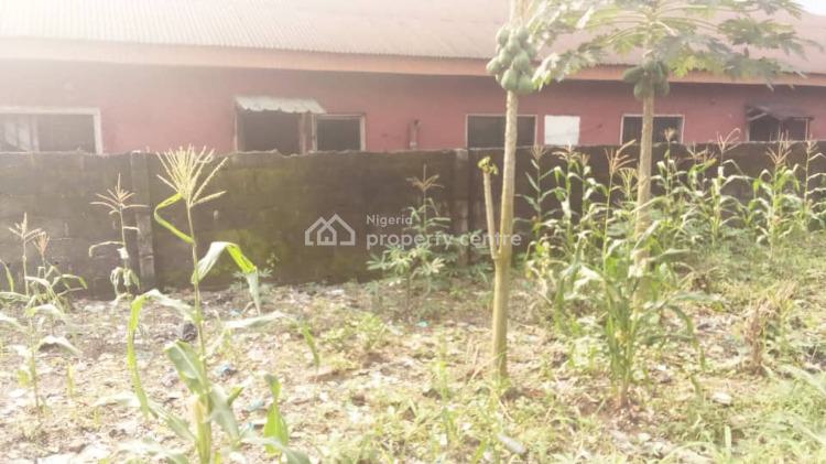 6 Units (six) of 1 Bedroom Flats, Nnadi Street, Eneka, Port Harcourt, Rivers, Residential Land for Sale