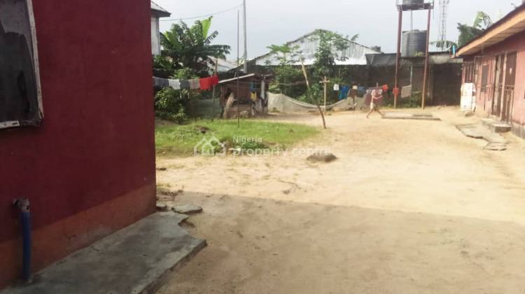 6 Units (six) of 1 Bedroom Flats, Nnadi Street, Eneka, Port Harcourt, Rivers, Residential Land for Sale