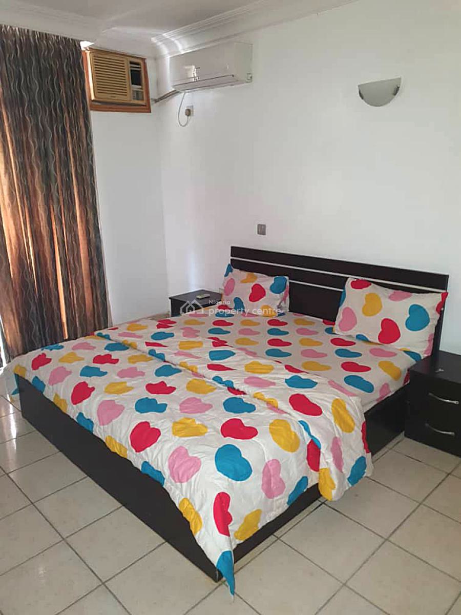 Lovely Furnished and Well Serviced Luxury 3 Bedrooms Duplex, 1004 Estate, Victoria Island (vi), Lagos, House Short Let