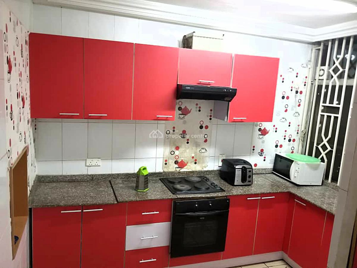 Lovely Furnished and Well Serviced Luxury 3 Bedrooms Duplex, 1004 Estate, Victoria Island (vi), Lagos, House Short Let