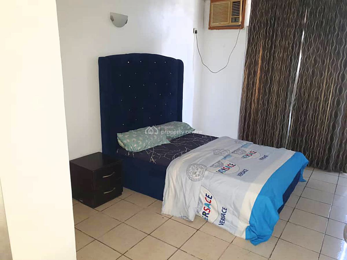 Lovely Furnished and Well Serviced Luxury 3 Bedrooms Duplex, 1004 Estate, Victoria Island (vi), Lagos, House Short Let