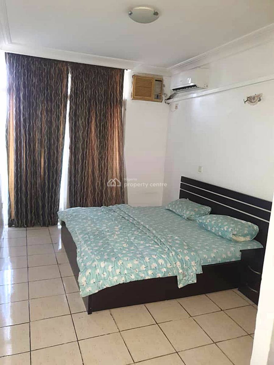Lovely Furnished and Well Serviced Luxury 3 Bedrooms Duplex, 1004 Estate, Victoria Island (vi), Lagos, House Short Let
