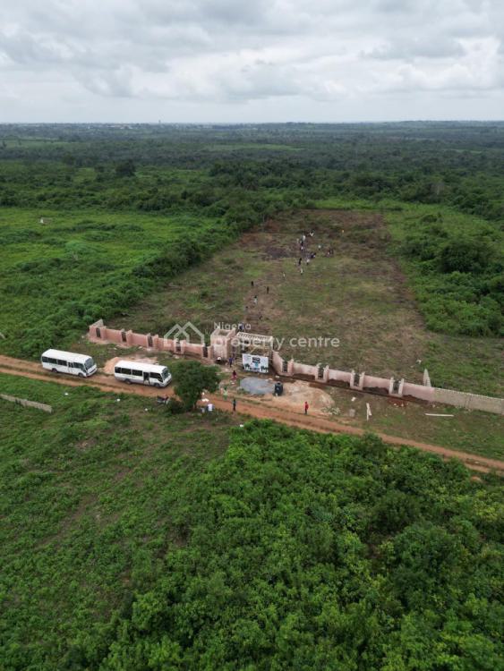 Affordable Land, Ketu Omu, Epe, Lagos, Residential Land for Sale