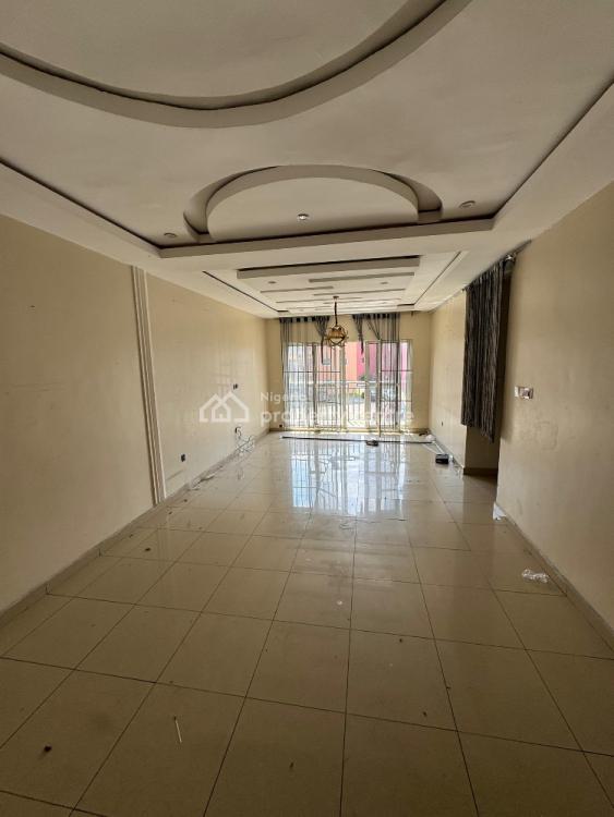 Luxury 3 Bedroom Flat, Rivtaf Golf Estate, Port Harcourt, Rivers, Flat / Apartment for Sale