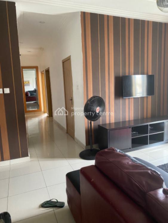 Luxury 3 Bedroom Flat, Port Harcourt, Rivers, Flat / Apartment Short Let