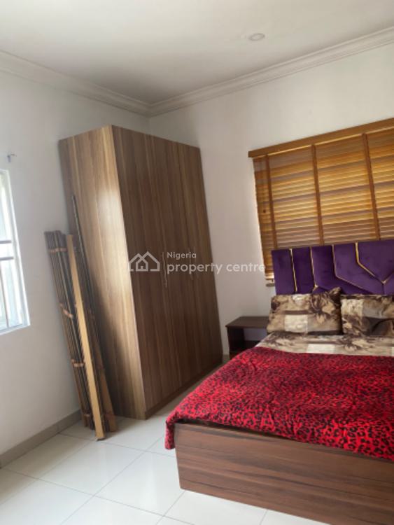 Luxury 3 Bedroom Flat, Port Harcourt, Rivers, Flat / Apartment Short Let