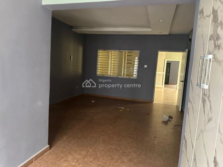 Sweetly Finished 4 Bedrooms with Bq Semi-detached House, Nike Art Gallery Road, Ikate, Lekki, Lagos, Semi-detached Duplex for Rent