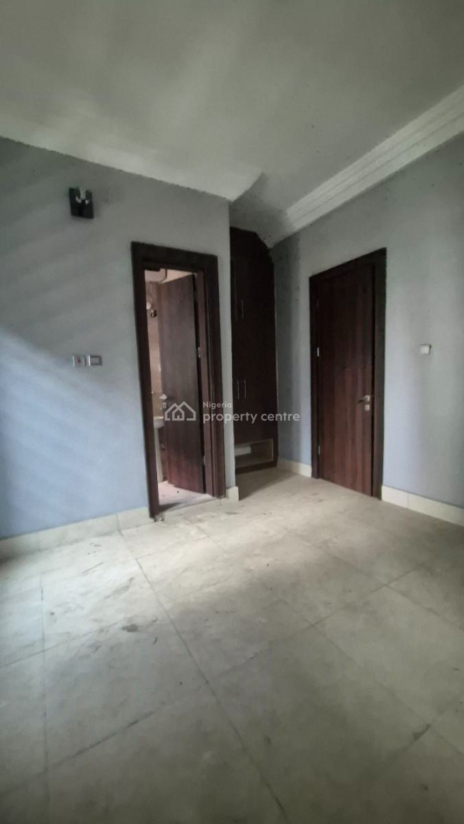 24 Units of 3 Bedroom Flat with  Room Bq, Off Issac John Gra, Ikeja Gra, Ikeja, Lagos, Flat / Apartment for Rent