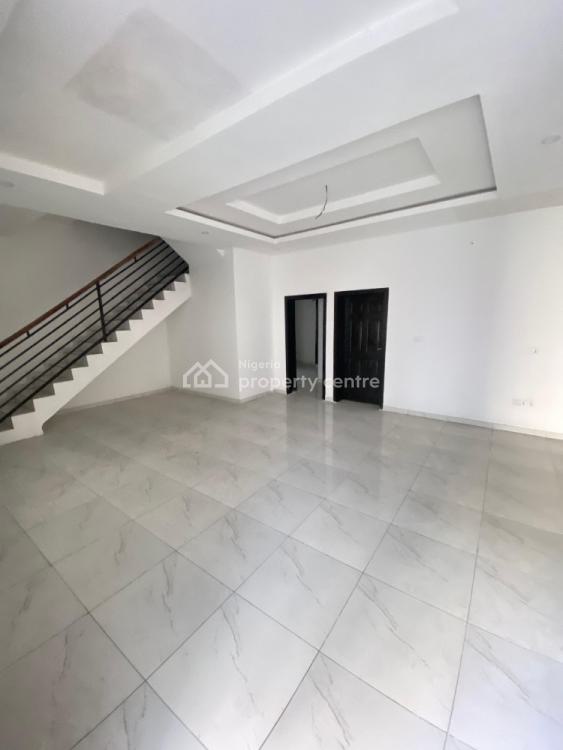 4 Bedroom Terrace Duplex, Ologolo, Lekki, Lagos, Terraced Duplex for Sale