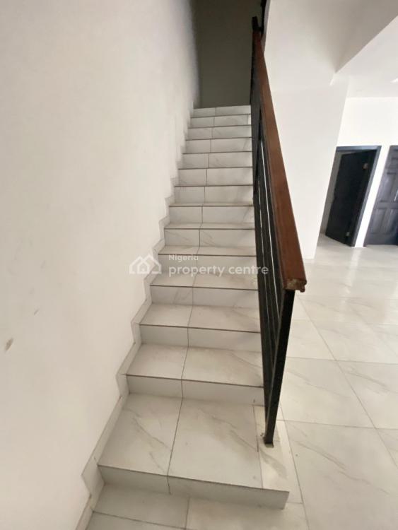 4 Bedroom Terrace Duplex, Ologolo, Lekki, Lagos, Terraced Duplex for Sale