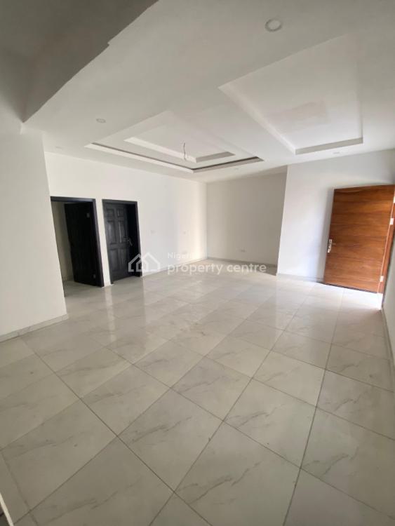 4 Bedroom Terrace Duplex, Ologolo, Lekki, Lagos, Terraced Duplex for Sale