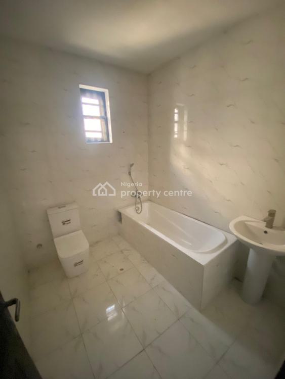 4 Bedroom Terrace Duplex, Ologolo, Lekki, Lagos, Terraced Duplex for Sale