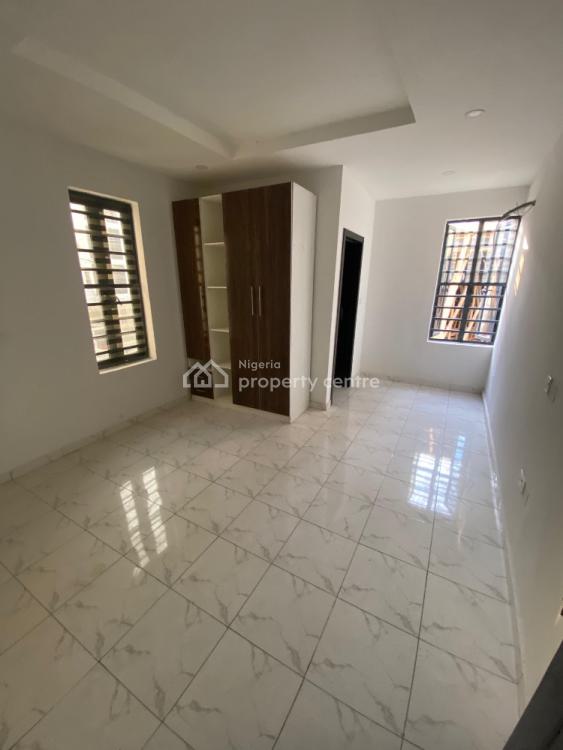 4 Bedroom Terrace Duplex, Ologolo, Lekki, Lagos, Terraced Duplex for Sale