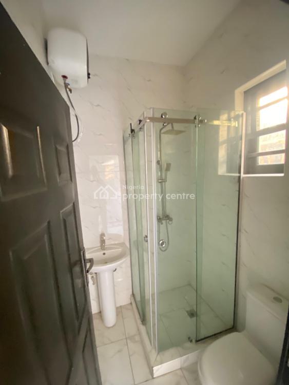 4 Bedroom Terrace Duplex, Ologolo, Lekki, Lagos, Terraced Duplex for Sale