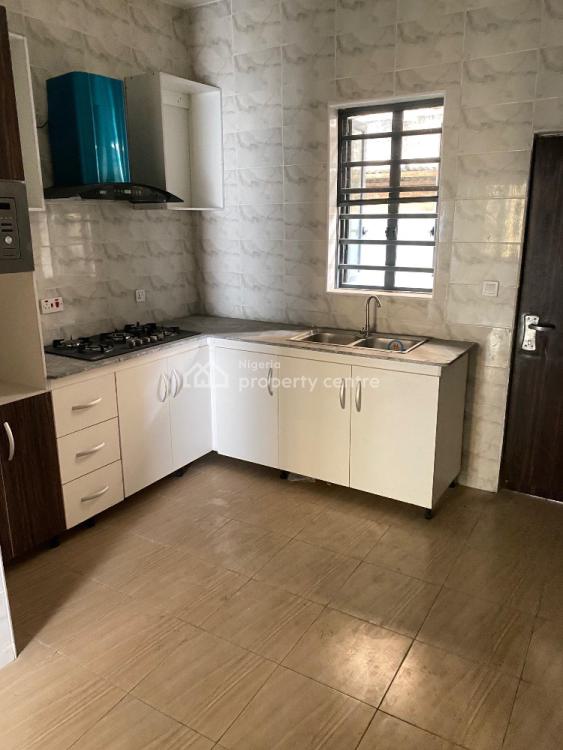 4 Bedroom Terrace Duplex, Ologolo, Lekki, Lagos, Terraced Duplex for Sale