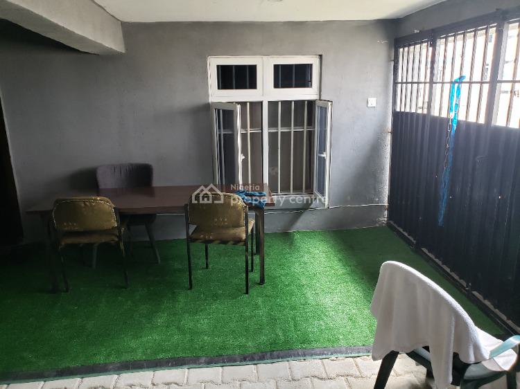 1 Bedroom Luxury Furnished Flat, The District By Dantata Estate, Gwarinpa, Abuja, Self Contain (single Rooms) Short Let