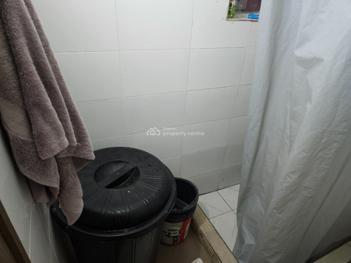 1 Bedroom Luxury Furnished Flat, The District By Dantata Estate, Gwarinpa, Abuja, Self Contain (single Rooms) Short Let