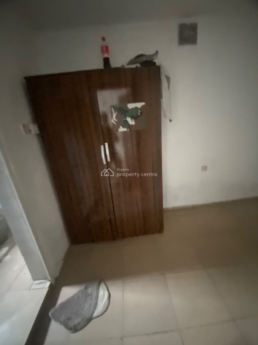 Luxuriously Spacious Mini Flat with Excellent Finishing, Sangotedo, Ajah, Lagos, Mini Flat (room and Parlour) for Rent
