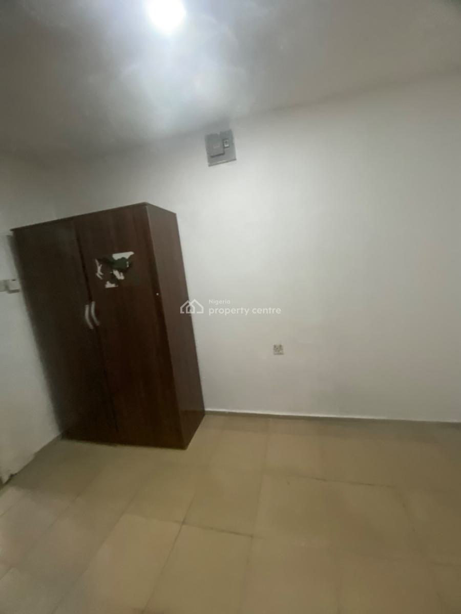 Luxuriously Spacious Mini Flat with Excellent Finishing, Sangotedo, Ajah, Lagos, Mini Flat (room and Parlour) for Rent