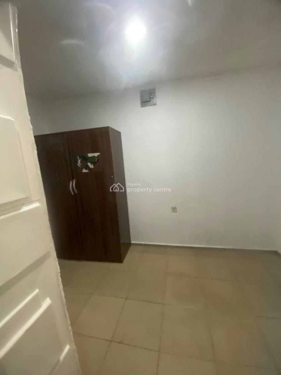 Luxuriously Spacious Mini Flat with Excellent Finishing, Sangotedo, Ajah, Lagos, Mini Flat (room and Parlour) for Rent