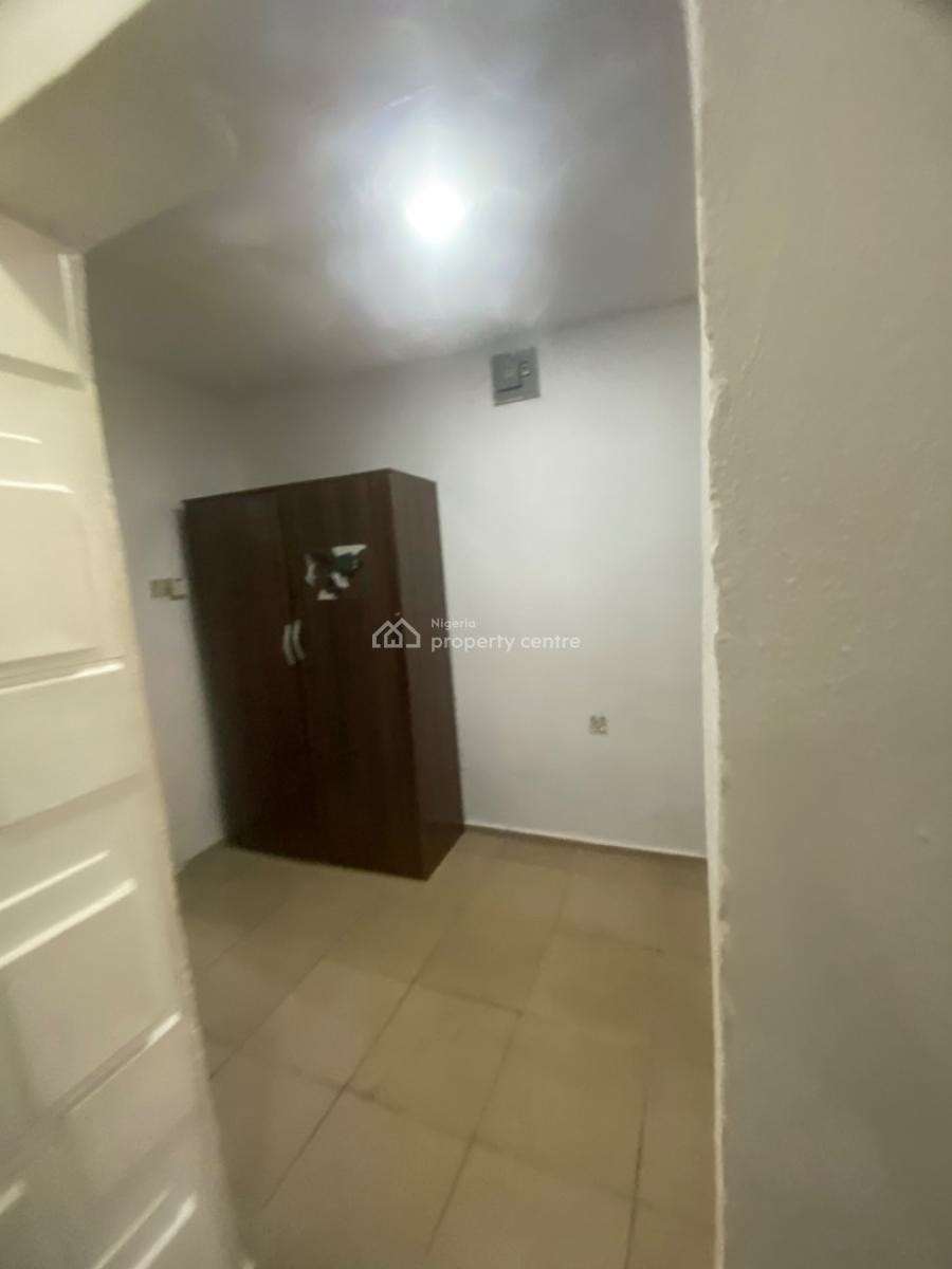 Luxuriously Spacious Mini Flat with Excellent Finishing, Sangotedo, Ajah, Lagos, Mini Flat (room and Parlour) for Rent