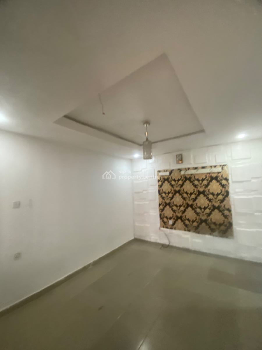 Luxuriously Spacious Mini Flat with Excellent Finishing, Sangotedo, Ajah, Lagos, Mini Flat (room and Parlour) for Rent