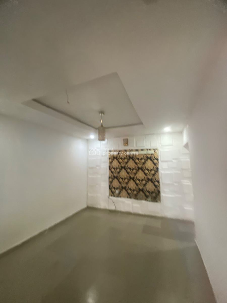 Luxuriously Spacious Mini Flat with Excellent Finishing, Sangotedo, Ajah, Lagos, Mini Flat (room and Parlour) for Rent